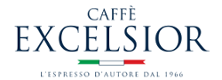 Αυθεντικός Ιταλικός καφές Espresso Excelsior