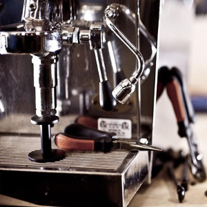Ρύθμιση Μηχανών Καφέ